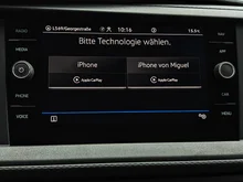 VW Kastenwagen T6.1 Kastenwagen LR TDI in 6U Ascotgrau