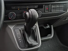 VW Kastenwagen T6.1 Kastenwagen LR TDI in 6U Ascotgrau