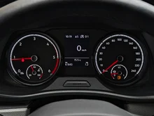 VW Kastenwagen T6.1 Kastenwagen LR TDI in 6U Ascotgrau