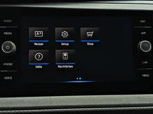 VW Kastenwagen T6.1 Kastenwagen LR TDI in 6U Ascotgrau