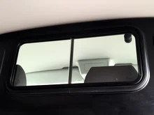 VW Kastenwagen T6.1 Kastenwagen LR TDI in 6U Ascotgrau