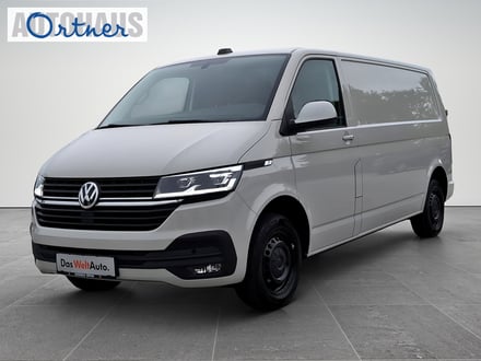 VW T6.1 Kastenwagen LR TDI