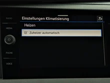 VW Kastenwagen T6.1 Kastenwagen LR TDI in 6U Ascotgrau
