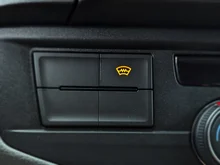VW Kastenwagen T6.1 Kastenwagen LR TDI in 6U Ascotgrau