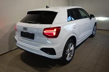 Thumbnail-Foto von Fahrzeug