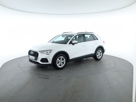 Audi Q3 35 TFSI