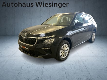 Škoda Kamiq Selection TSI DSG