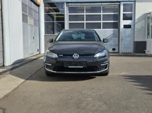 Thumbnail-Foto von Fahrzeug