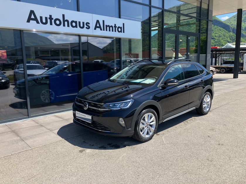 VW Taigo Friends TSI DSG