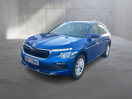 Škoda Kamiq Selection TSI