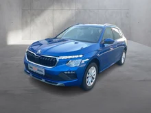 Thumbnail-Foto von Fahrzeug