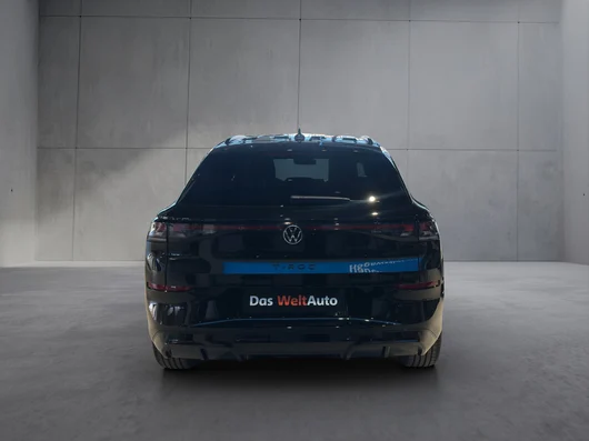 Bild eines VW T-Roc R-Line eTSI DSG