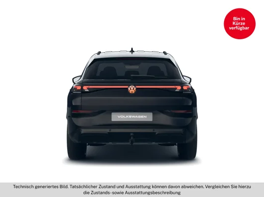 Bild eines VW T-Roc R-Line eTSI DSG