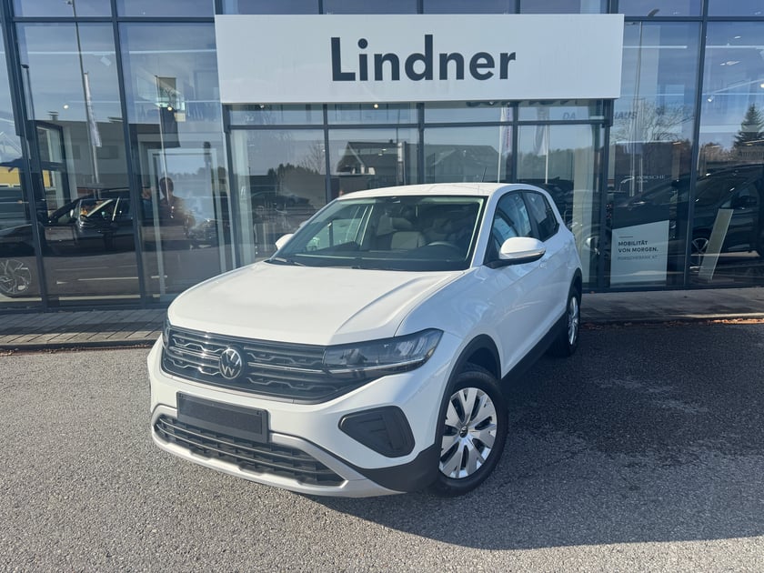 VW T-Cross 4Me TSI