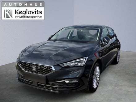 SEAT Leon Xcellence 1.0 TSI