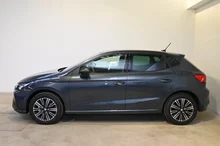 Thumbnail-Foto von Fahrzeug