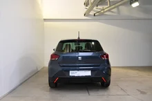 Thumbnail-Foto von Fahrzeug