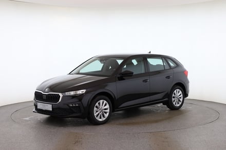 Škoda Scala Essence TSI DSG