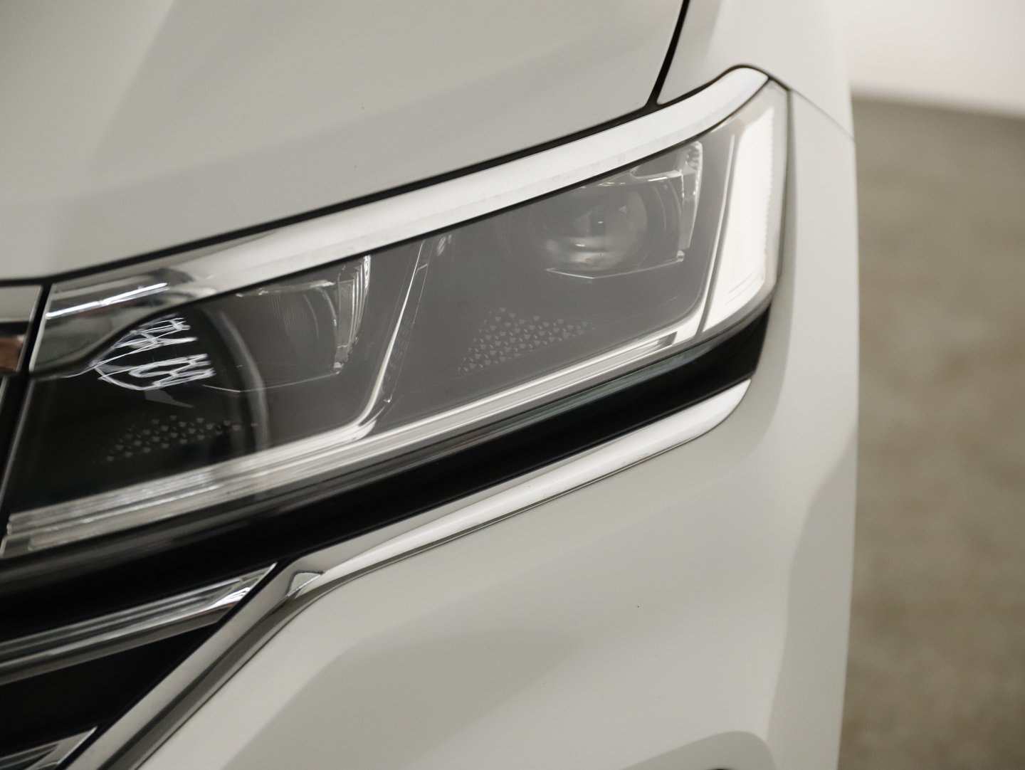 VW Touareg TDI 4MOTION | Bild 28 von 30