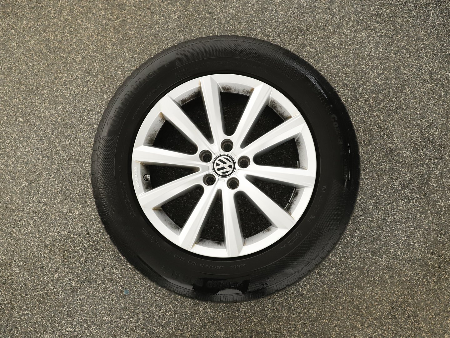 VW Touareg TDI 4MOTION | Bild 30 von 30