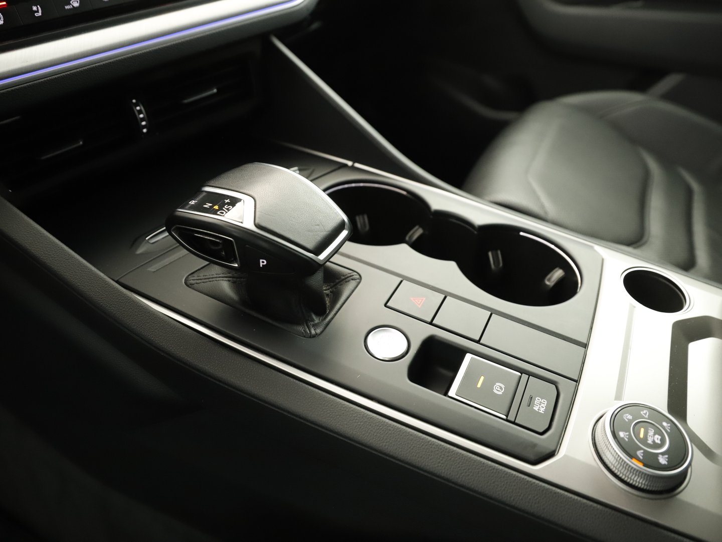 VW Touareg TDI 4MOTION | Bild 24 von 30