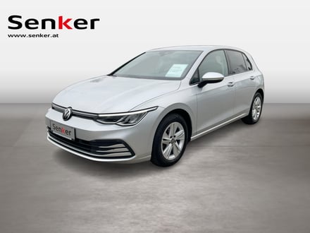 VW Golf Rabbit TSI