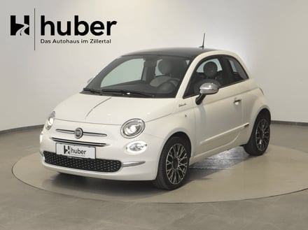 Fiat 500  Lim. Dolcevita