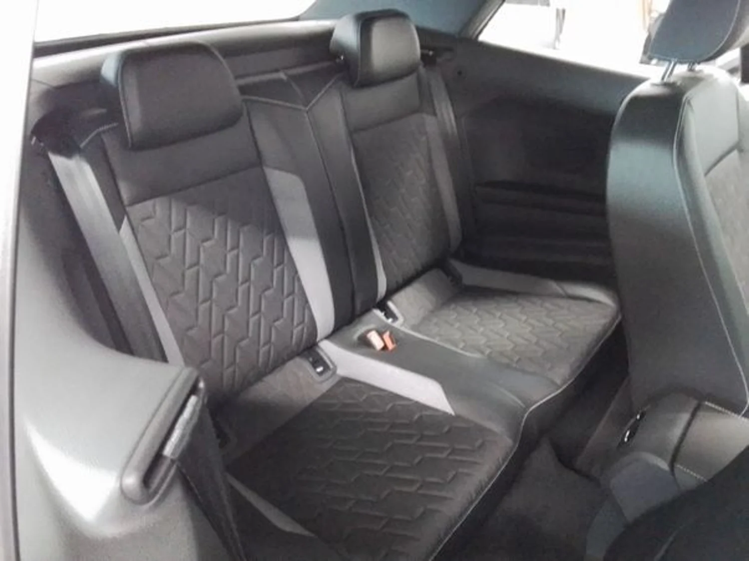Bild eines T-Roc Cabriolet Style TSI DSG