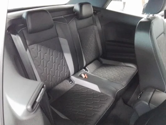 Bild eines T-Roc Cabriolet Style TSI DSG