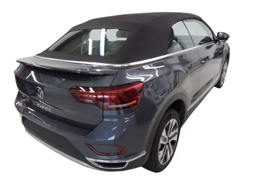 Bild eines T-Roc Cabriolet Style TSI DSG