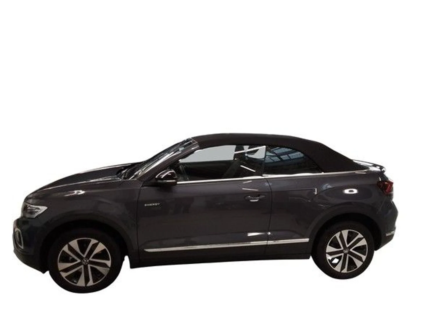 Bild eines T-Roc Cabriolet Style TSI DSG