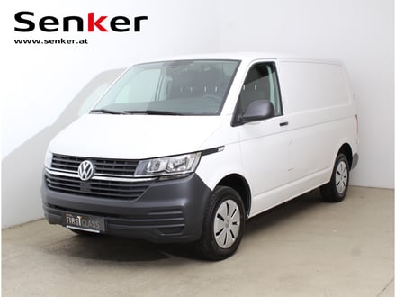 VW Transporter Kastenwagen Entry TDI