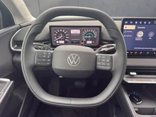 VW ID.Polo ID. Polo Life Edition 155 kW - 52 kWh in Grenadillschwarz Metallic