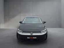 VW ID.Polo ID. Polo Life Edition 155 kW - 52 kWh in Grenadillschwarz Metallic