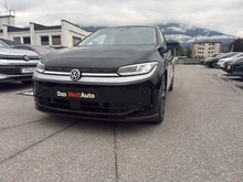VW ID.Polo ID. Polo Life Edition 155 kW - 52 kWh in Grenadillschwarz Metallic