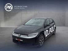 VW ID.Polo ID. Polo Life Edition 155 kW - 52 kWh in Grenadillschwarz Metallic
