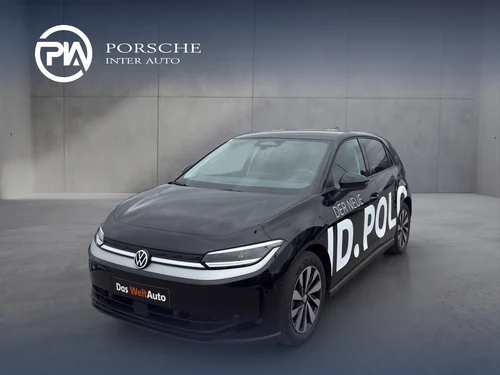 VW ID.Polo VW ID. Polo Life Edition 155 kW - 52 kWh