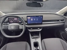 VW ID.Polo ID. Polo Life Edition 155 kW - 52 kWh in Grenadillschwarz Metallic