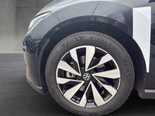 VW ID.Polo ID. Polo Life Edition 155 kW - 52 kWh in Grenadillschwarz Metallic