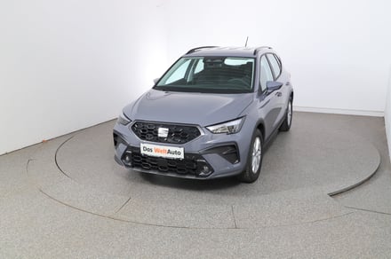 SEAT Arona Reference Edition 1.0 TSI