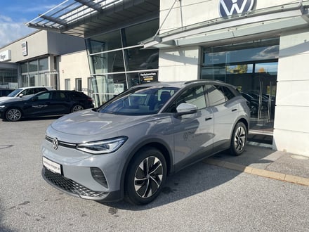 VW ID.4 Pro 210 kW Business