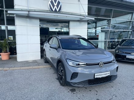 VW ID.4 Pro 210 kW Business