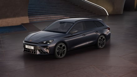 CUPRA Leon SP Kombi 1.5 eTSI DSG 150 PS