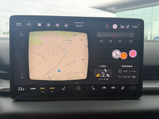 Bild eines VW ID.3 Neo Life 125 kW