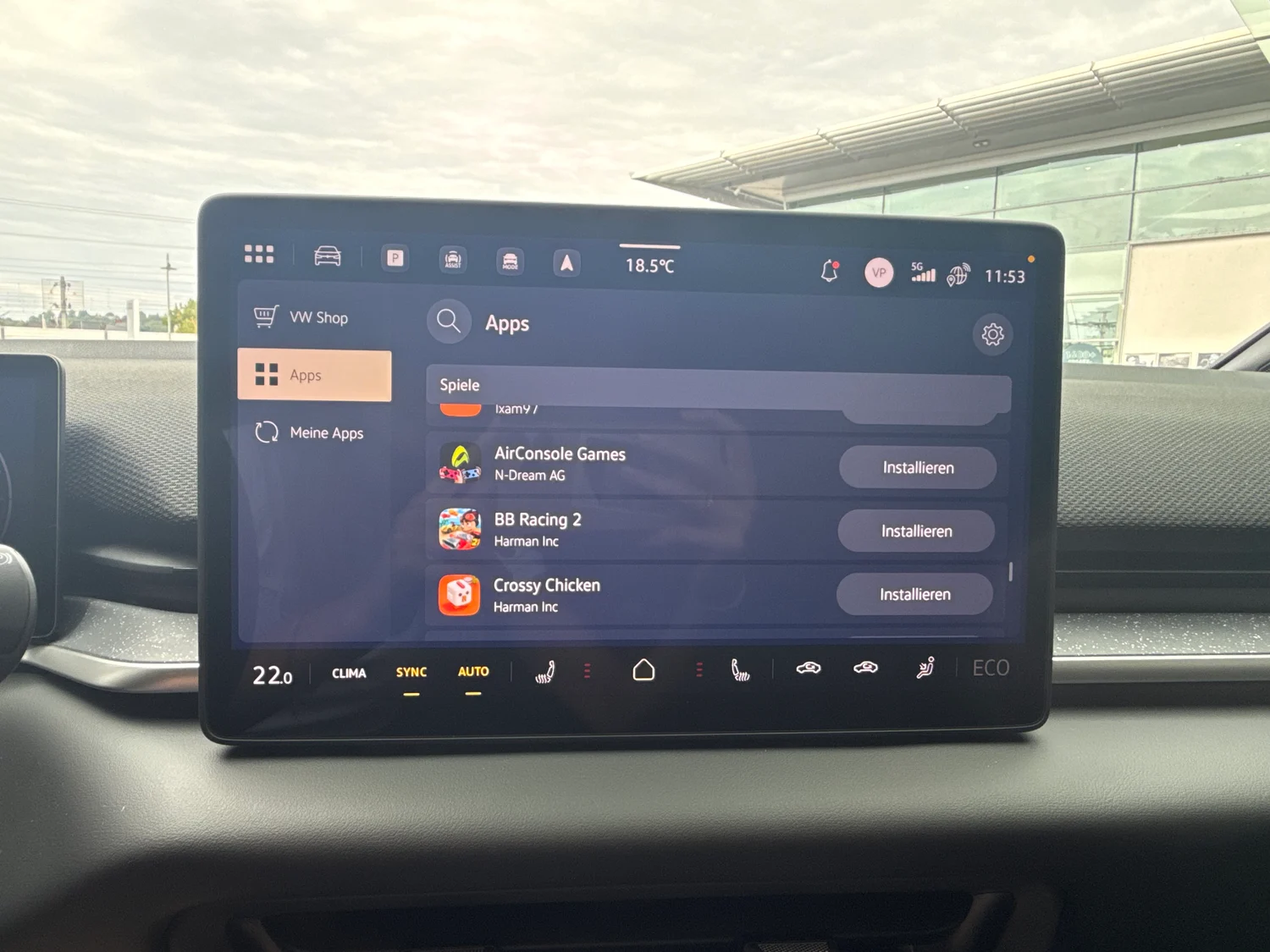 Bild eines VW ID.3 Neo Life 125 kW