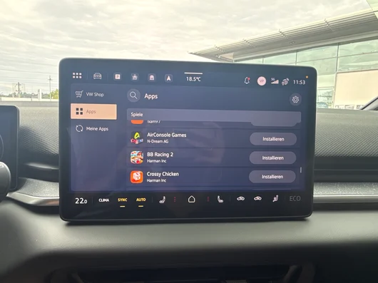 Bild eines VW ID.3 Neo Life 125 kW