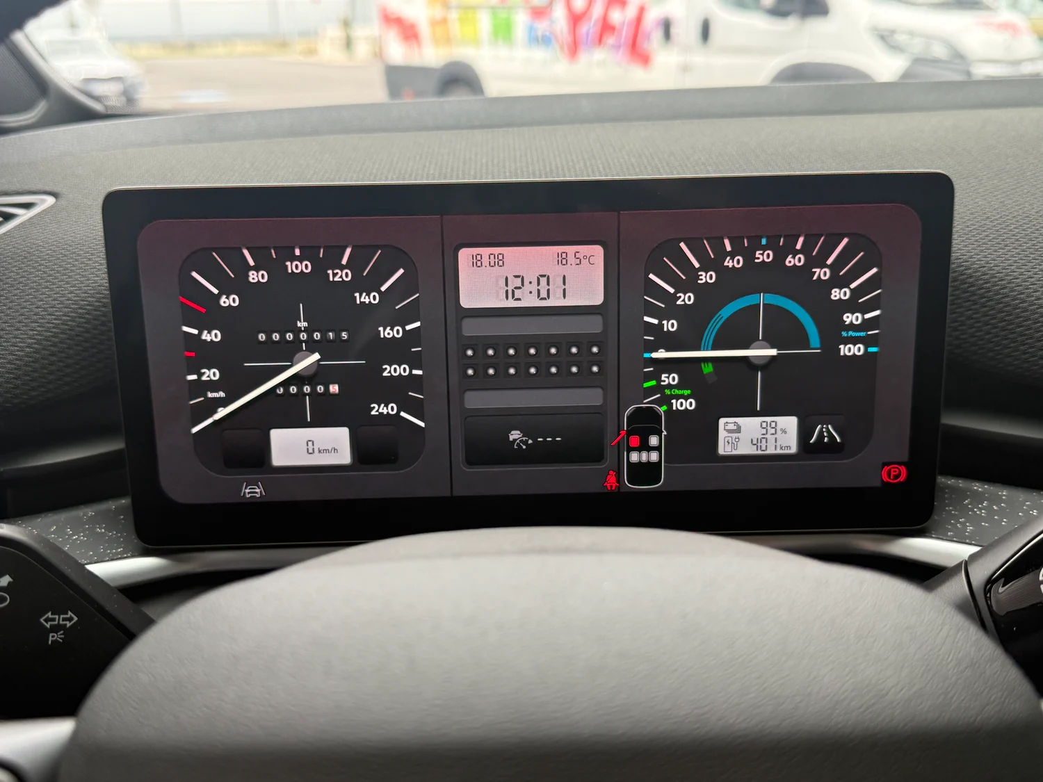 Bild eines VW ID.3 Neo Life 125 kW