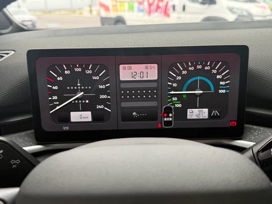 Bild eines VW ID.3 Neo Life 125 kW