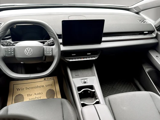 Bild eines VW ID.3 Neo Life 125 kW