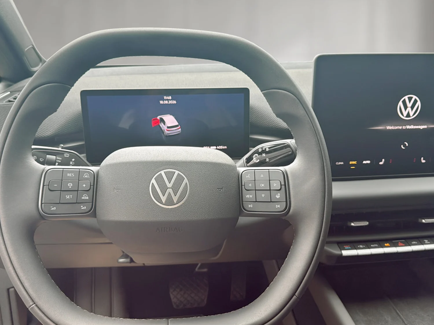 Bild eines VW ID.3 Neo Life 125 kW